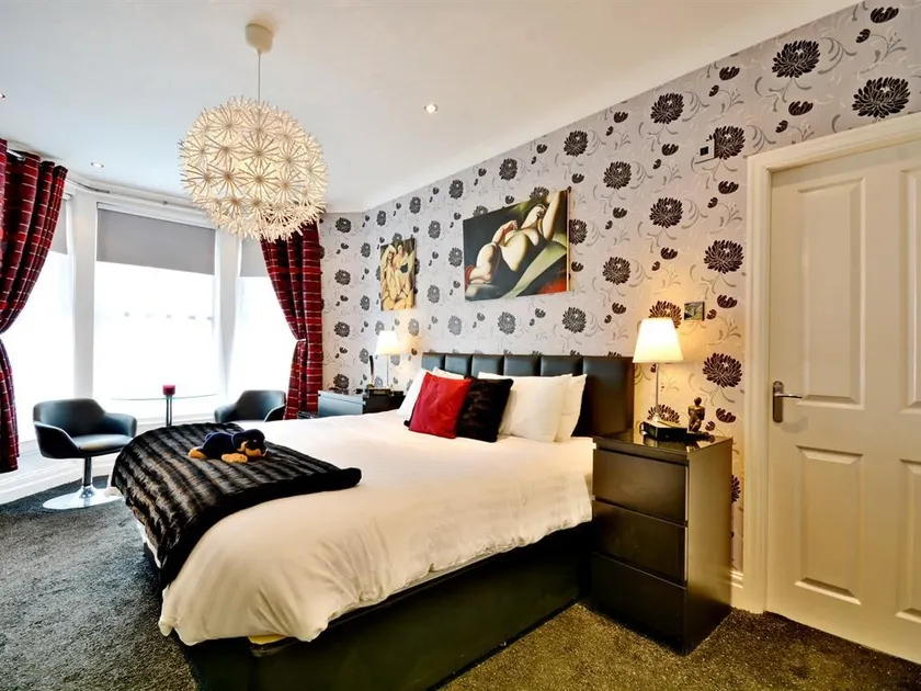 ParkRoyal Blackpool - Image 1