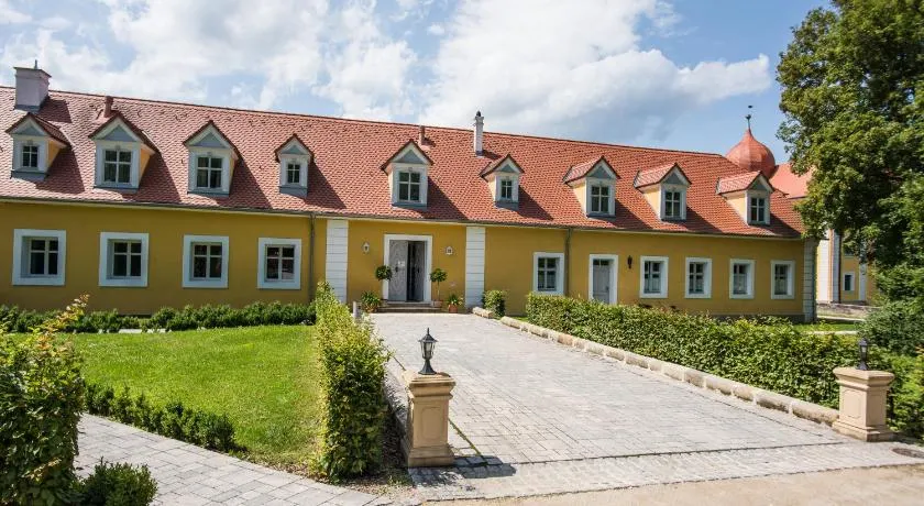 Remise Thurn - Image 1
