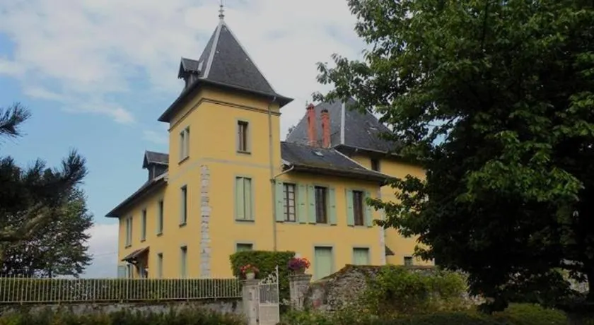 Chateau du Donjon - Image 1