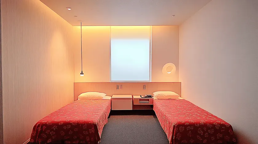 Nagoya Premium Hotel - Image 1