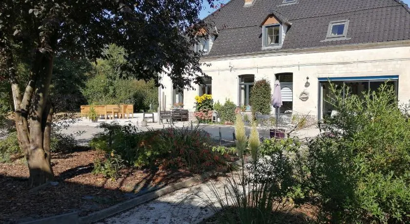 La maison de mon enfance - Image 1
