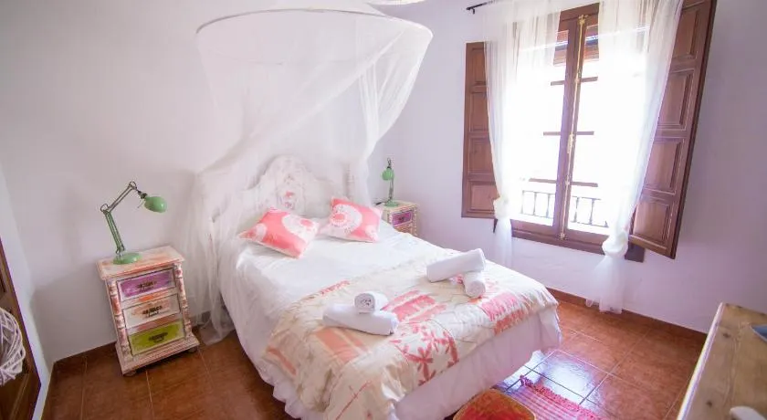 Hotel Rural Inz-Almaraz - Image 1