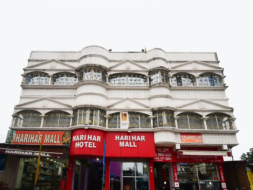 Hotel O Harihar Premium - Image 1