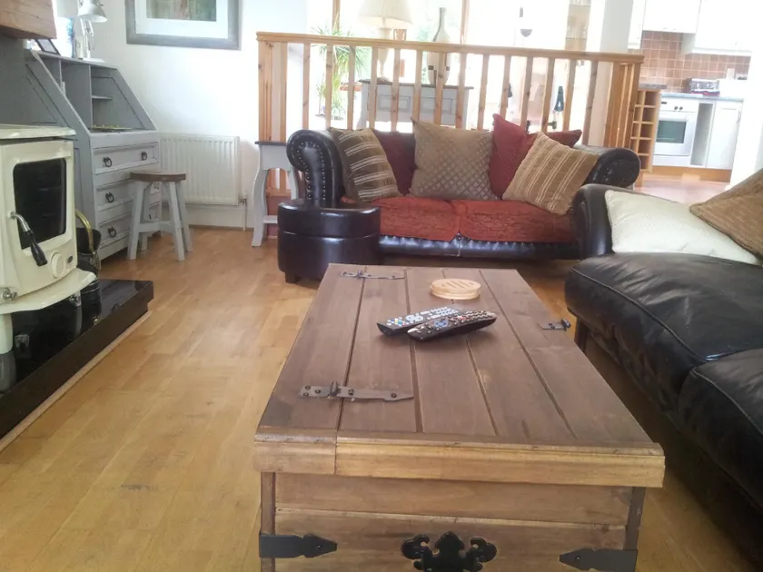 Self catering on Faithlegg Country Estate - Image 1