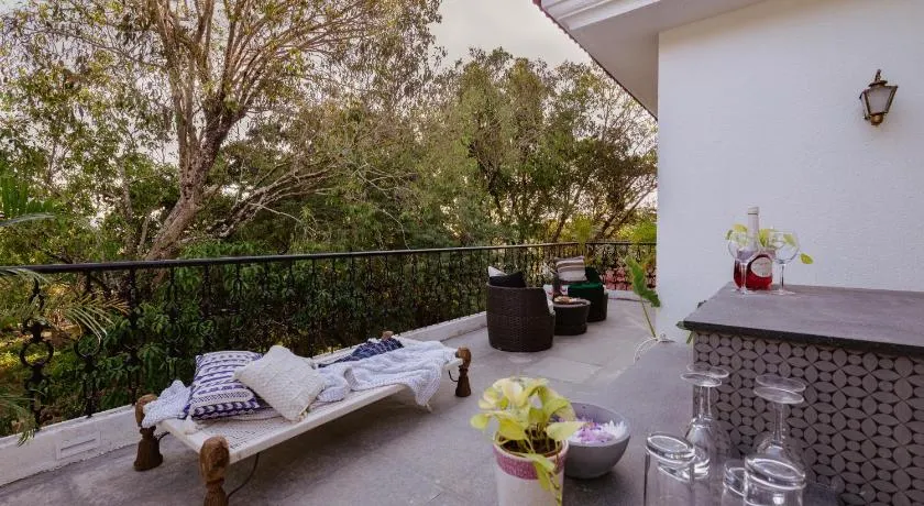 LohonoStays Colina Villa D - Image 1