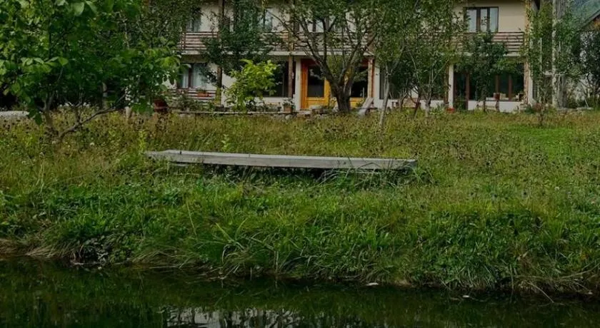 Beko’s garden Inn - Image 1