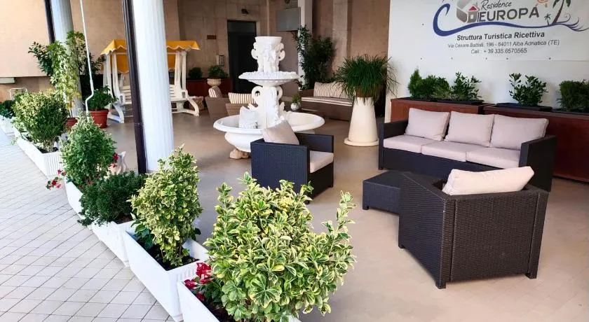 Residence Europa - Image 1