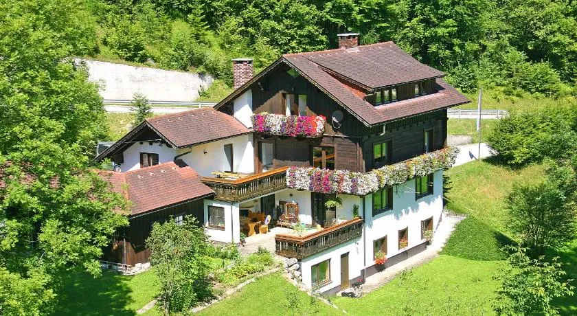 Landhaus Gaisriegl - Image 1