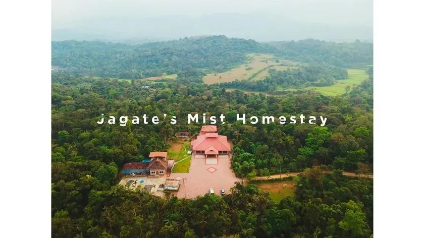 Jagatesmist Homestay - Image 1