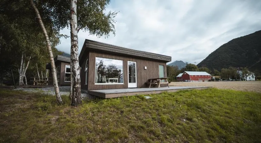 Setnes Feriesenter - Image 1