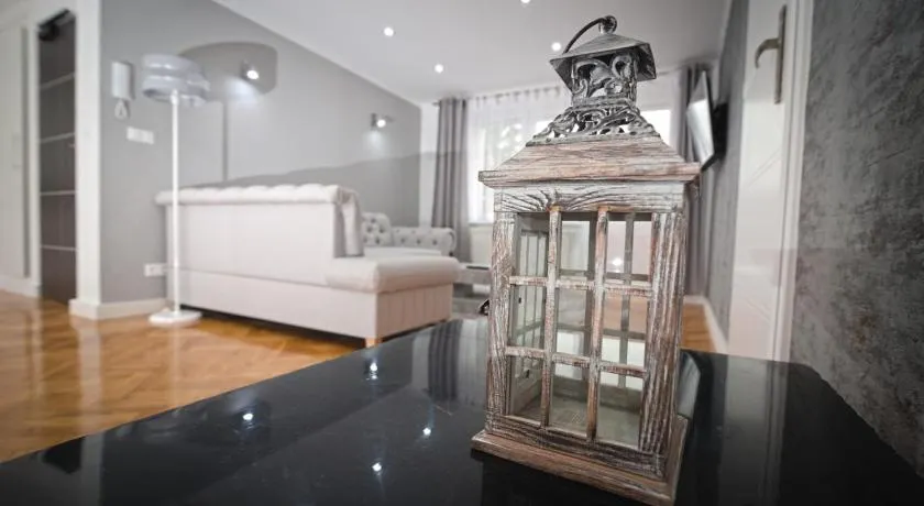 Apartamenty Bernardo Lux - Image 1