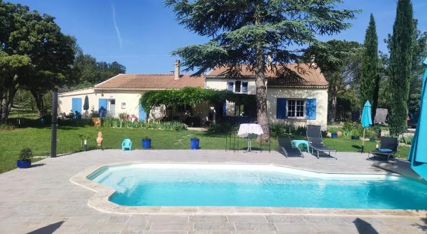 La Margottière chez isa et titi - Image 1