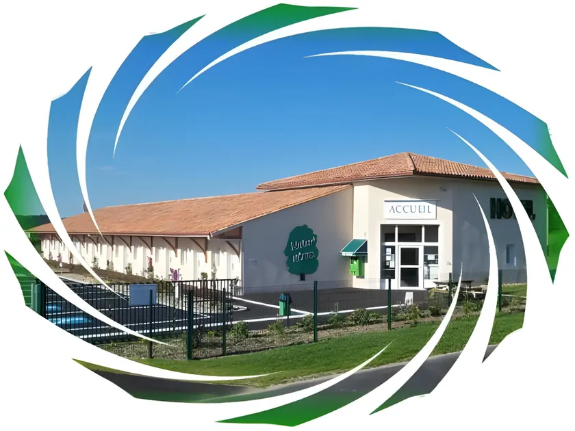 Natur'Hôtel - Image 1