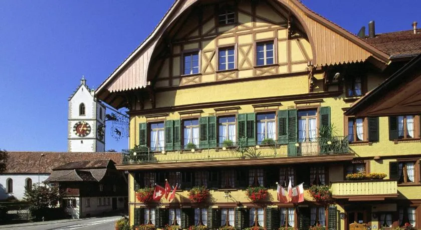 Hotel Bären - Image 1