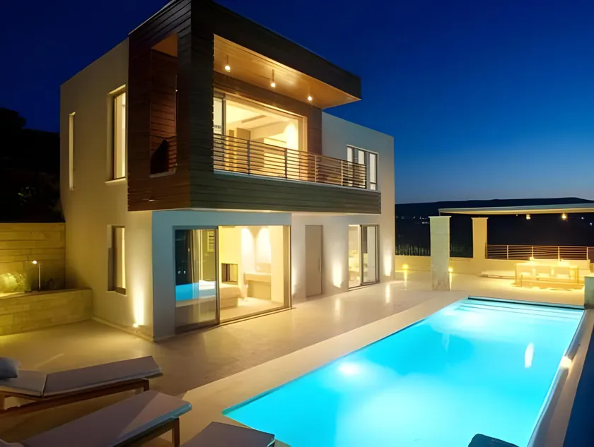 Youphoria Sea View Villas - Image 1