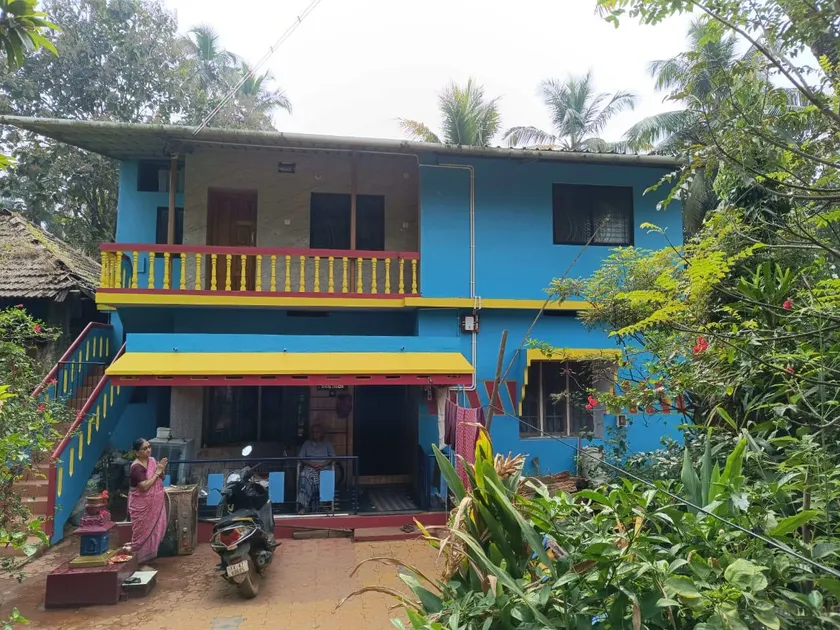 Sheshatara Homestay - Image 1