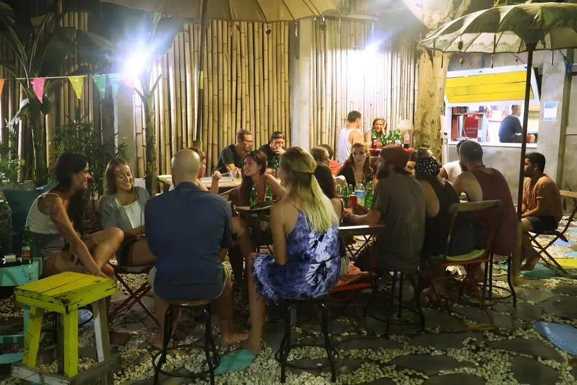 Gili La Boheme - Image 1
