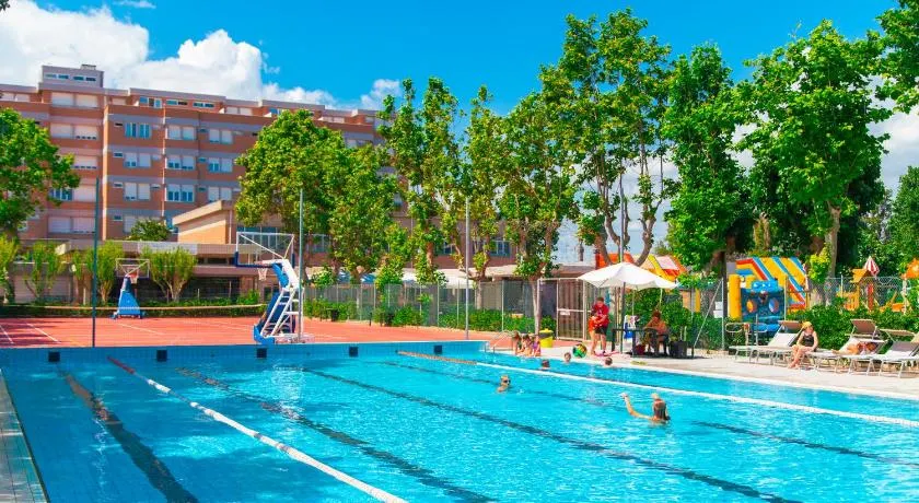 Villaggio San Pellegrino - Image 1