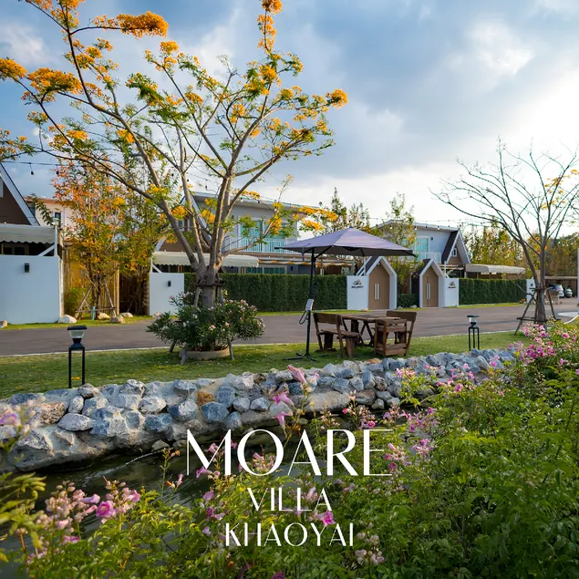Moare Villa Khaoyai - Image 1
