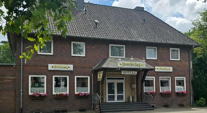 Deutsches Haus - Image 1