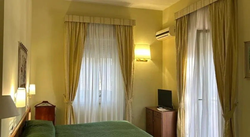 Hotel Matei Fiuggi - Image 1