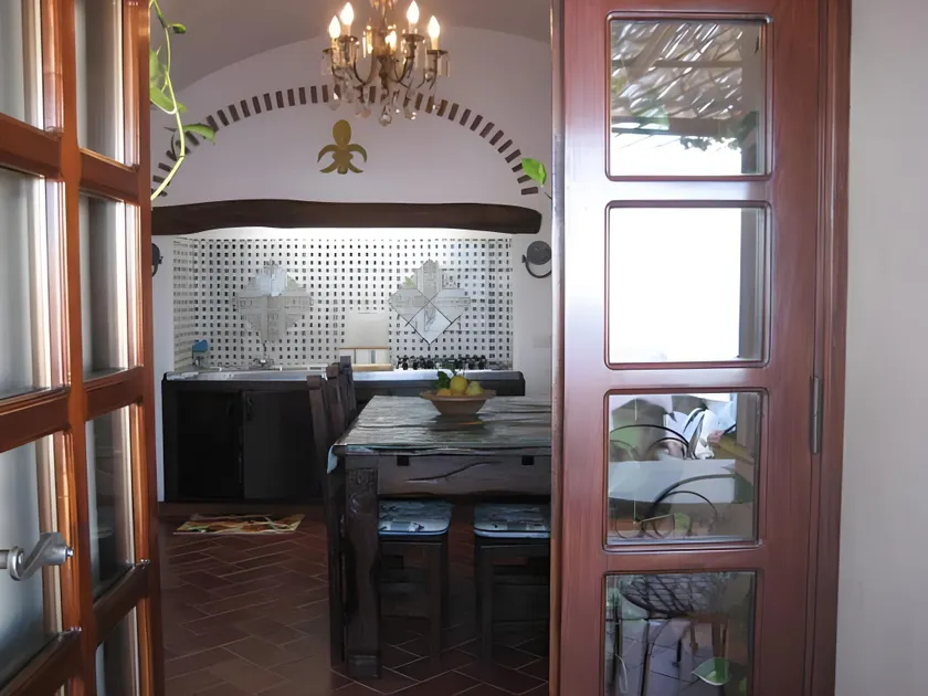 Nido d'amore - PositanoHouse - Image 1