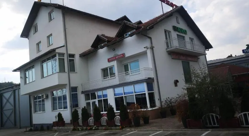 Motel HEKO - Image 1