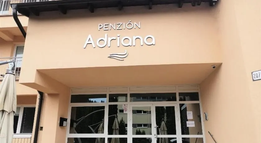 Penzion Adriana - Image 1