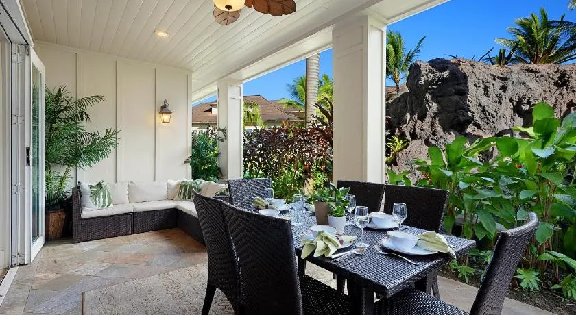 Villas At Poipu Kai # E210: 3 BR / 3 BA lägenhet i Koloa, 6 sovplatser - Image 1
