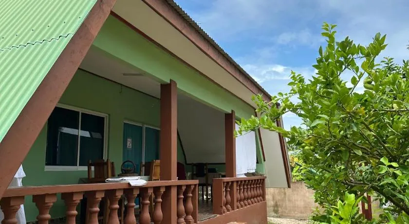 Villa Coco D'amour,Cote Dor, Praslin, Seychelles - Image 1