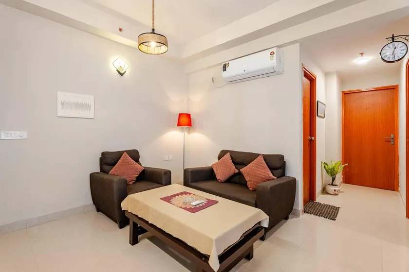 Signature 2bhk staycation - Image 1