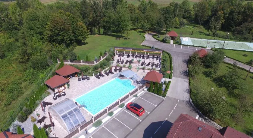 SEDRA Holiday Resort-Adults Only-Bed & Breakfast - Image 1