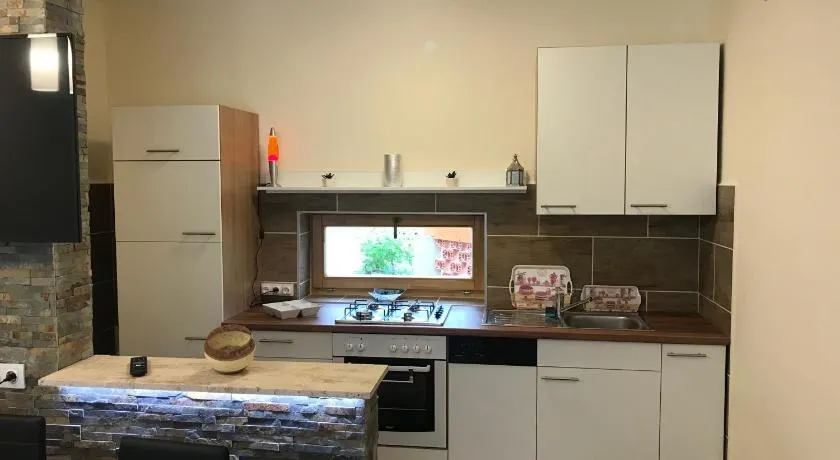 Candy Apartman - Image 1