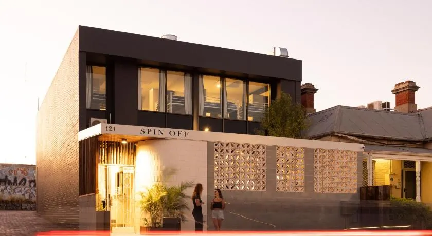 Spin Off Hostel - Image 1