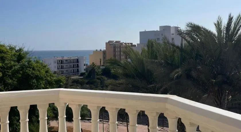 Balcón al mar - Image 1