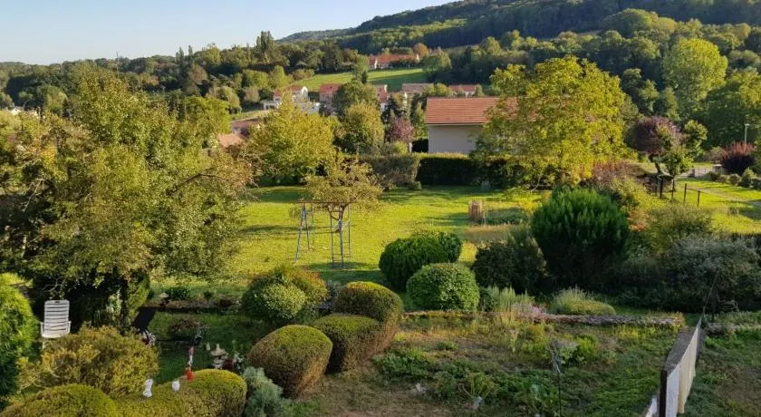 Gîte Chez Andrée - Image 1
