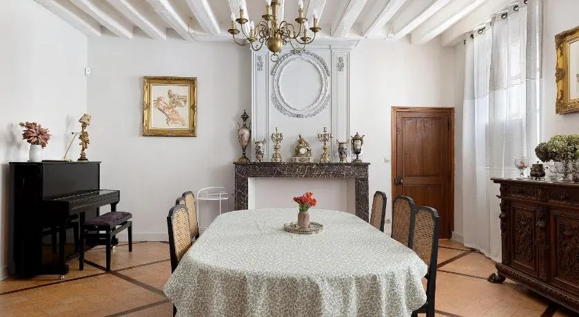 Maison D'hôtes Saint-Gildas - Image 1
