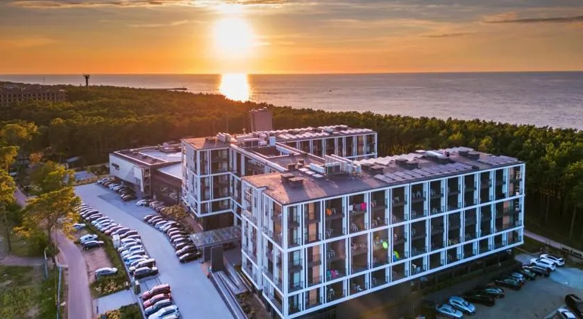 Hotel Zalewski - Image 1
