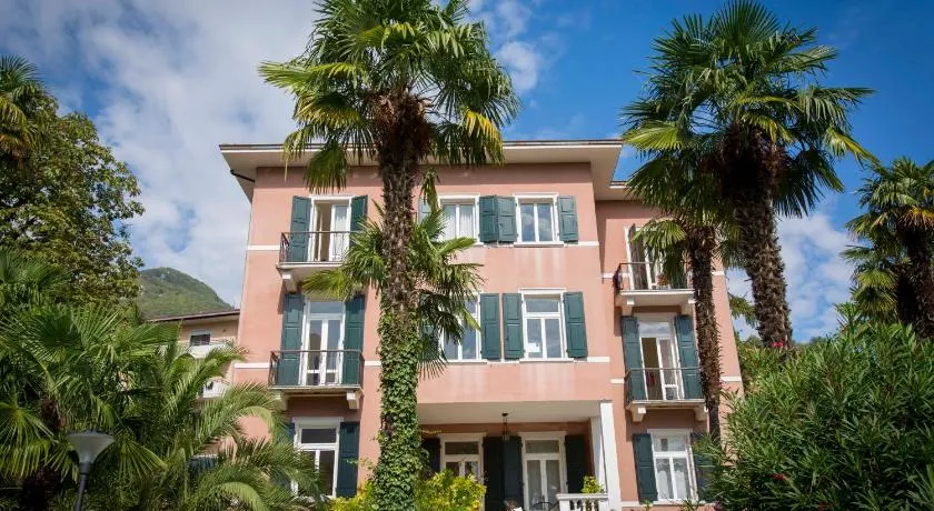 Albergo Garnì Villa Moretti - Image 1