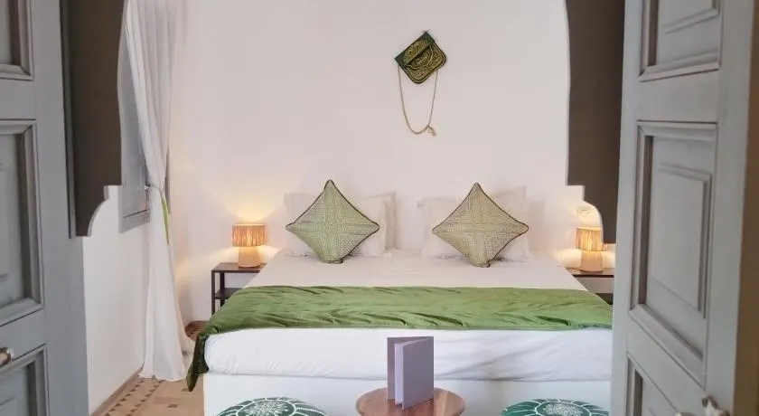 Riad L'Arganier - Image 1