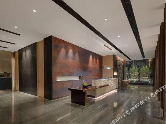 Pujing Hotel - Image 1