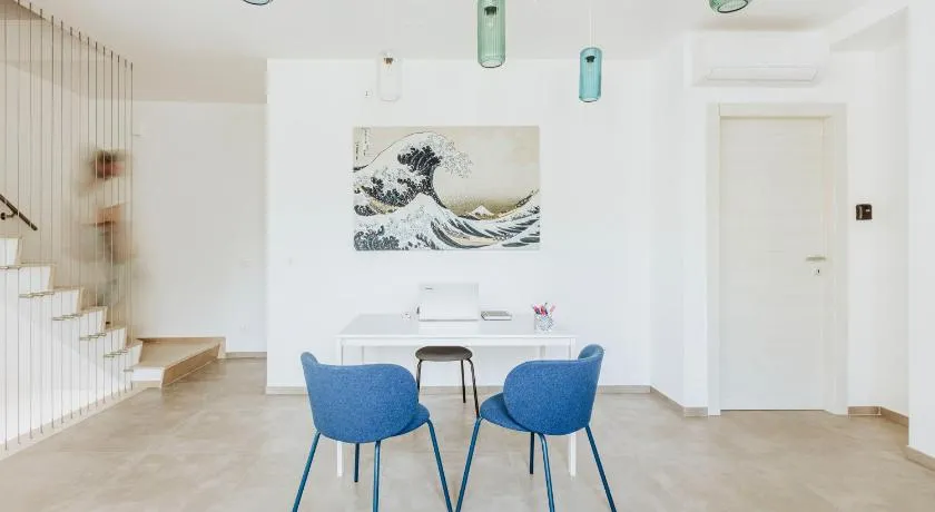 Marechiaro Room - Maison à Porter - Image 1