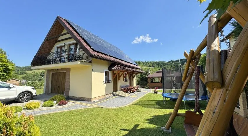 Agroturystyka Wilkowyja - Image 1