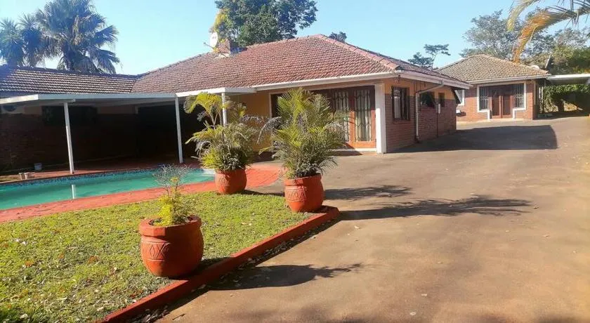Prosam Guesthouse Inn - Image 1