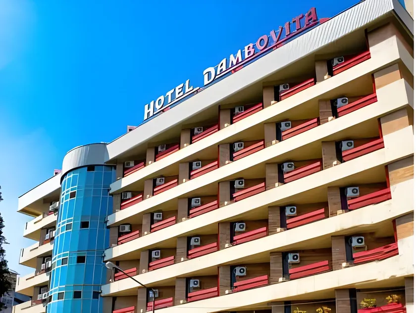 Hotel Dambovita - Image 1