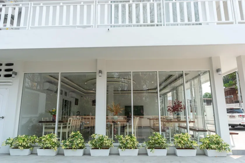 Siri Ville Hotel - Image 1