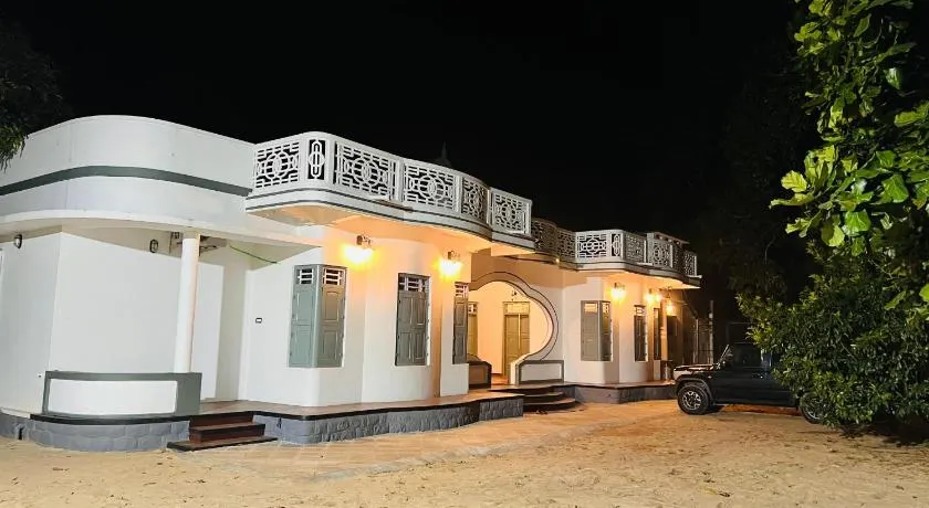 Poonath House - Image 1