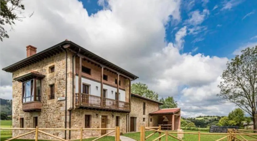 Cantabria Collection - Espectacular villa Cabarceno - Image 1