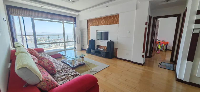 Happy Seaview B&B (Wanheng Tianlai Bay) - A Night in the Sea - Image 1