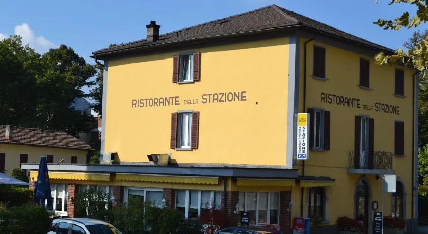 Hotel della Stazione - Image 1